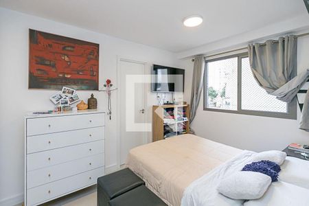 Apartamento à venda com 2 quartos, 58m² em Chácara Inglesa, São Paulo