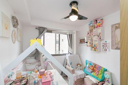 Apartamento à venda com 2 quartos, 58m² em Chácara Inglesa, São Paulo