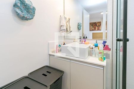 Apartamento à venda com 2 quartos, 58m² em Chácara Inglesa, São Paulo