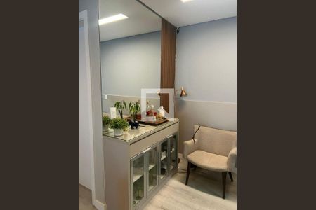 Apartamento à venda com 2 quartos, 100m² em Jardim Prudência, São Paulo