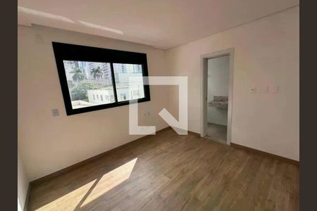 Apartamento à venda com 4 quartos, 410m² em Lourdes, Belo Horizonte