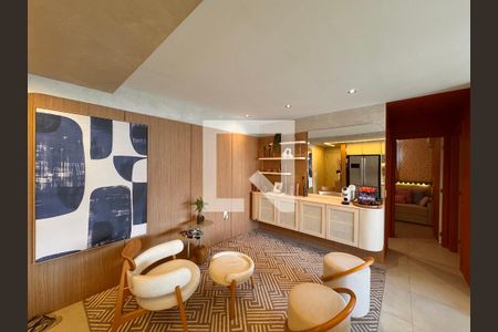 Apartamento à venda com 2 quartos, 77m² em Barra da Tijuca, Rio de Janeiro