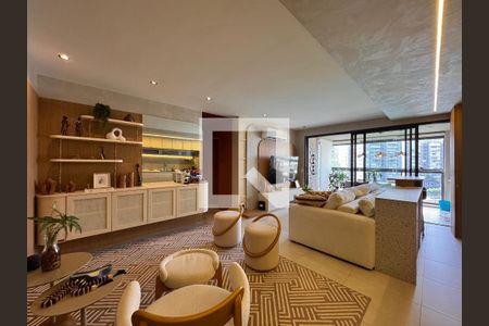 Apartamento à venda com 2 quartos, 77m² em Barra da Tijuca, Rio de Janeiro