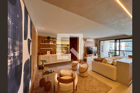Apartamento à venda com 2 quartos, 77m² em Barra da Tijuca, Rio de Janeiro