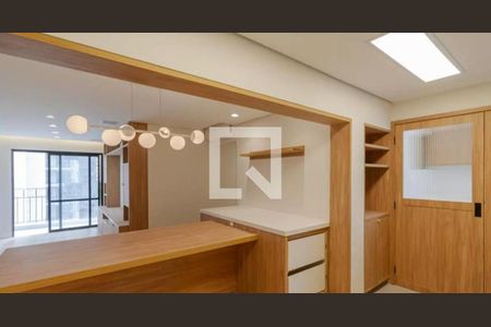 Foto 09 de apartamento à venda com 2 quartos, 77m² em Vila Olímpia, São Paulo