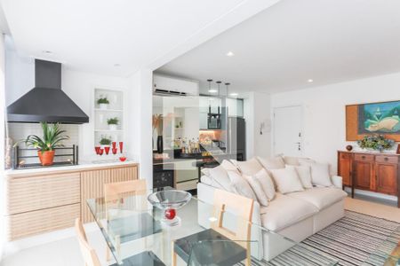 Apartamento à venda com 2 quartos, 70m² em Sumarezinho, São Paulo