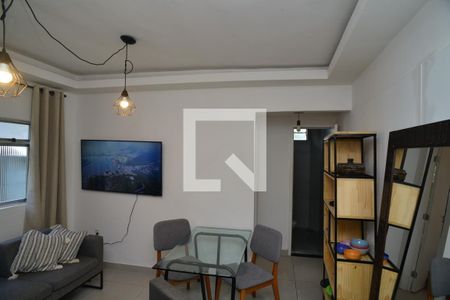 Kitnet/Studio para alugar com 1 quarto, 31m² em Barra da Tijuca, Rio de Janeiro