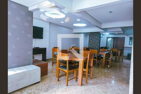 Apartamento à venda com 4 quartos, 177m² em Santa Paula, São Caetano do Sul