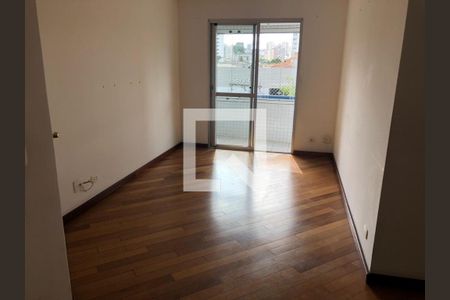 Apartamento à venda com 3 quartos, 90m² em Cambuci, São Paulo