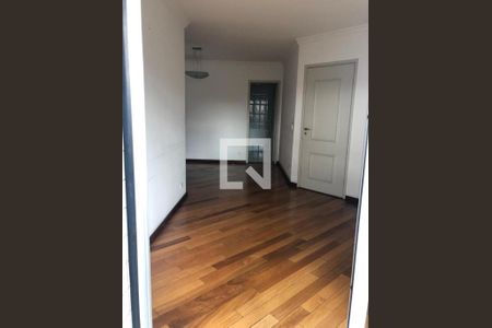 Apartamento à venda com 3 quartos, 90m² em Cambuci, São Paulo