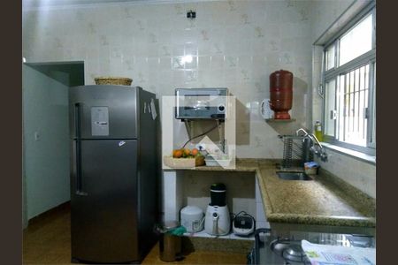 Casa à venda com 4 quartos, 223m² em Chácara Belenzinho, São Paulo