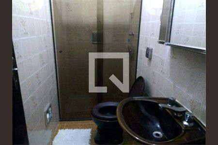 Casa à venda com 4 quartos, 223m² em Chácara Belenzinho, São Paulo