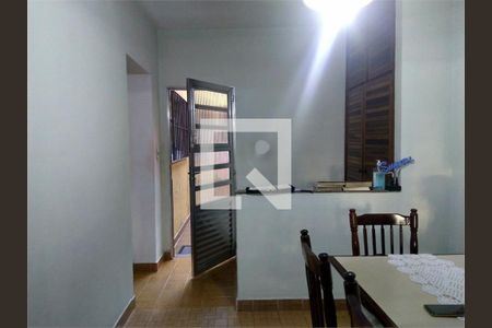 Casa à venda com 4 quartos, 223m² em Chácara Belenzinho, São Paulo