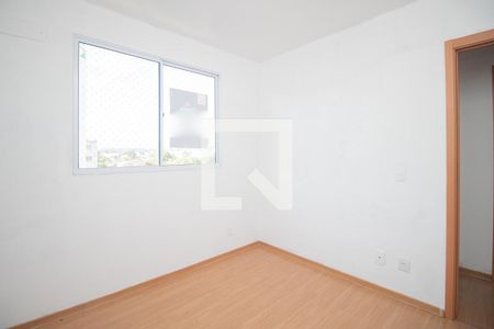 Quarto 1 de apartamento para alugar com 2 quartos, 46m² em Restinga, Porto Alegre