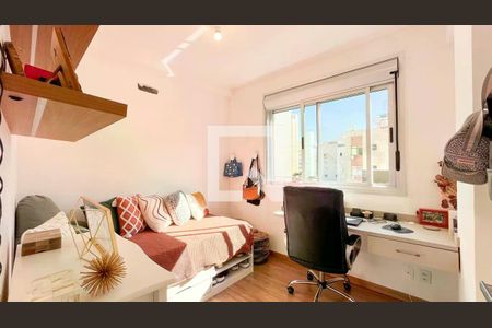 Apartamento à venda com 2 quartos, 56m² em Santo Antônio, Belo Horizonte