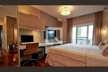 Apartamento à venda com 4 quartos, 180m² em Vila Suzana, São Paulo