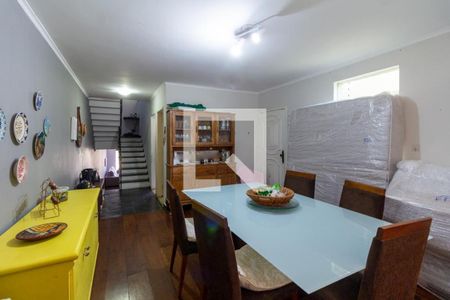 Casa à venda com 4 quartos, 186m² em Jardim Prudência, São Paulo