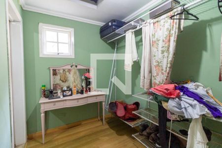Casa à venda com 4 quartos, 186m² em Jardim Prudência, São Paulo