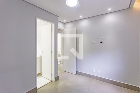 Suíte de apartamento para alugar com 3 quartos, 65m² em Vila Moraes, São Paulo