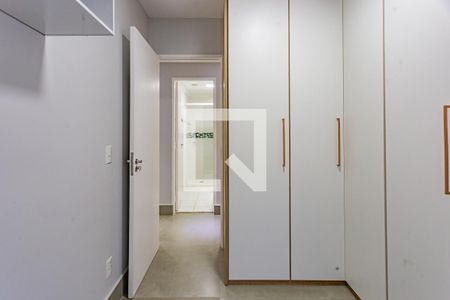 Quarto 1 de apartamento para alugar com 3 quartos, 65m² em Vila Moraes, São Paulo