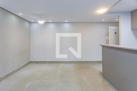 Sala de apartamento para alugar com 3 quartos, 65m² em Vila Moraes, São Paulo