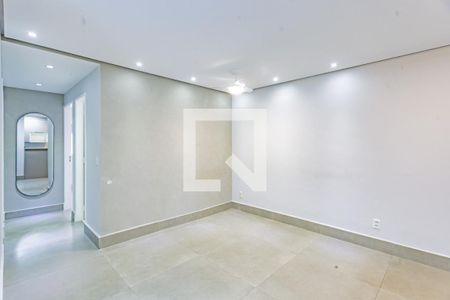 Sala de apartamento para alugar com 3 quartos, 65m² em Vila Moraes, São Paulo