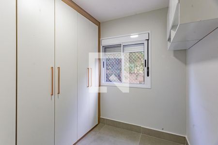 Quarto 1 de apartamento para alugar com 3 quartos, 65m² em Vila Moraes, São Paulo