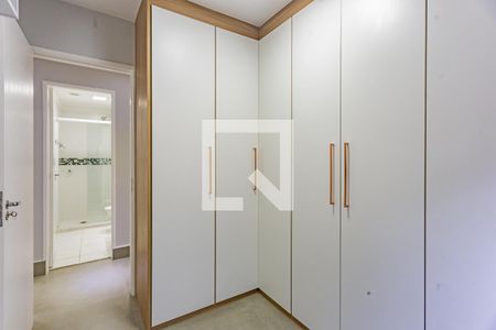Quarto 1 de apartamento para alugar com 3 quartos, 65m² em Vila Moraes, São Paulo