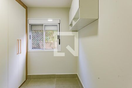Quarto 1 de apartamento para alugar com 3 quartos, 65m² em Vila Moraes, São Paulo