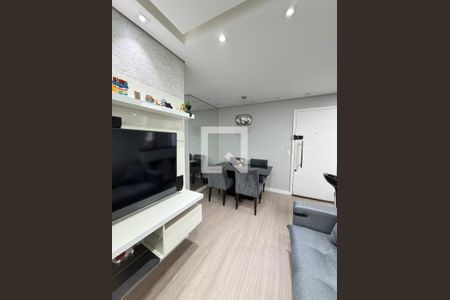 Sala de apartamento à venda com 2 quartos, 44m² em Jardim Helena, São Paulo