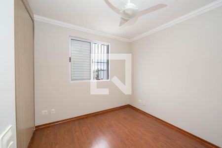 QUARTO1 de apartamento à venda com 3 quartos, 78m² em Colégio Batista, Belo Horizonte