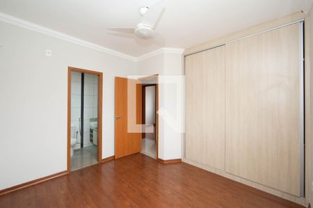 QUARTO1 de apartamento à venda com 3 quartos, 78m² em Colégio Batista, Belo Horizonte
