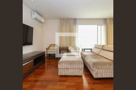 Apartamento à venda com 3 quartos, 139m² em Paraíso, São Paulo