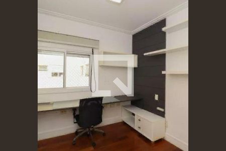 Apartamento à venda com 3 quartos, 139m² em Paraíso, São Paulo