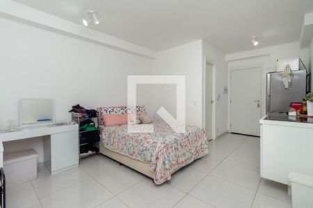 Apartamento à venda com 1 quarto, 26m² em Cerqueira César, São Paulo