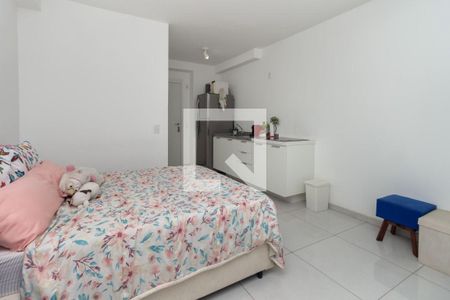 Apartamento à venda com 1 quarto, 26m² em Cerqueira César, São Paulo