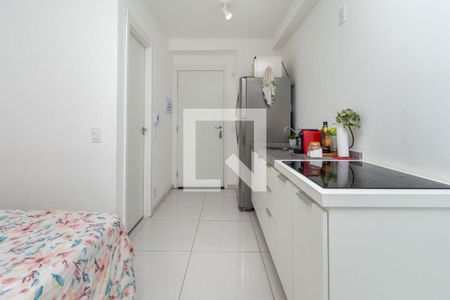Apartamento à venda com 1 quarto, 26m² em Cerqueira César, São Paulo