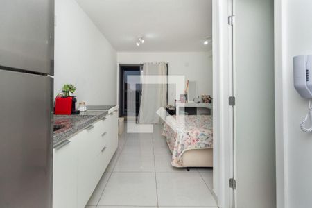 Apartamento à venda com 1 quarto, 26m² em Cerqueira César, São Paulo