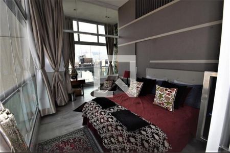 Apartamento à venda com 2 quartos, 128m² em Cerqueira César, São Paulo
