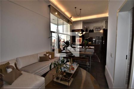 Apartamento à venda com 2 quartos, 128m² em Cerqueira César, São Paulo