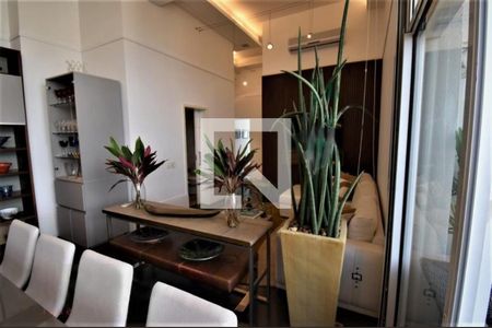 Apartamento à venda com 2 quartos, 128m² em Cerqueira César, São Paulo