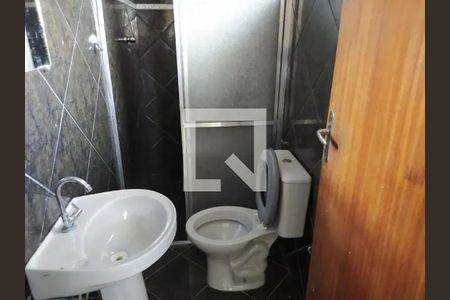 Casa para alugar com 3 quartos, 360m² em Bom Retiro, Betim