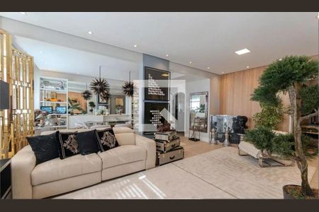 Apartamento à venda com 3 quartos, 165m² em Vila Mariana, São Paulo