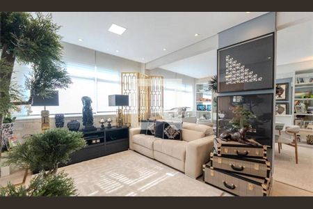 Apartamento à venda com 3 quartos, 165m² em Vila Mariana, São Paulo