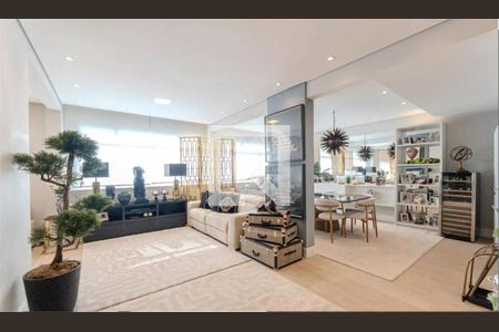 Apartamento à venda com 3 quartos, 165m² em Vila Mariana, São Paulo