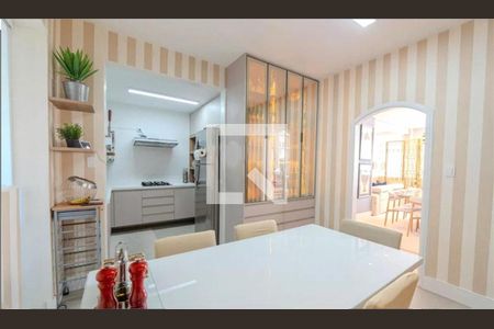 Apartamento à venda com 3 quartos, 165m² em Vila Mariana, São Paulo