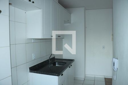 Apartamento para alugar com 2 quartos, 47m² em Bairro do Maranhao, Cotia