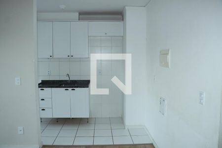 Apartamento para alugar com 2 quartos, 47m² em Bairro do Maranhao, Cotia