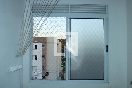 Apartamento para alugar com 2 quartos, 47m² em Bairro do Maranhao, Cotia