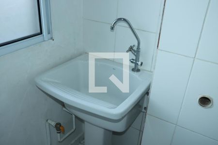 Apartamento para alugar com 2 quartos, 47m² em Bairro do Maranhao, Cotia